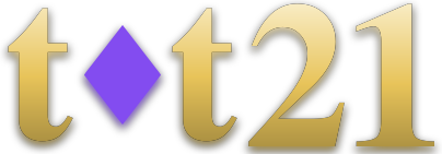 tot21 logo